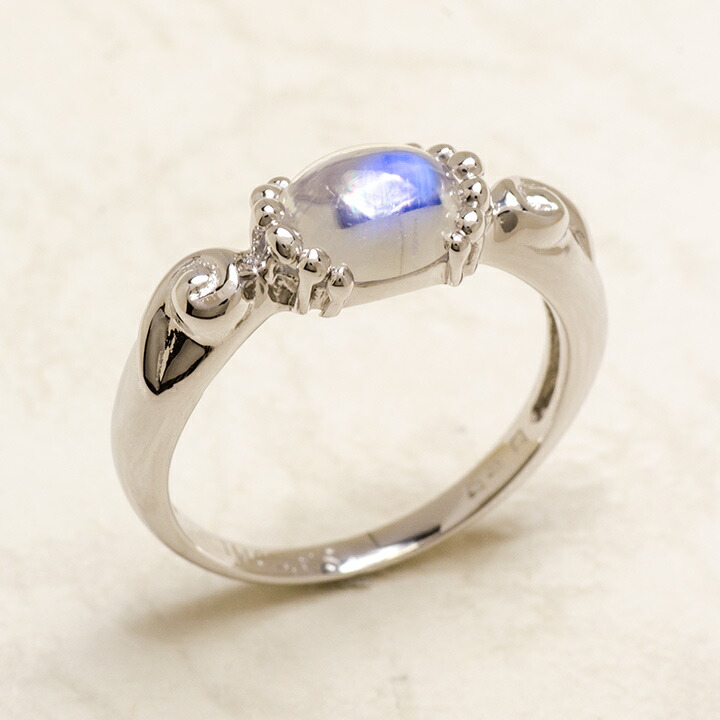 umu -アム- FINE JEWELRY STUIDIOブルームーンストーン リングkk0757_kanban2.jpg