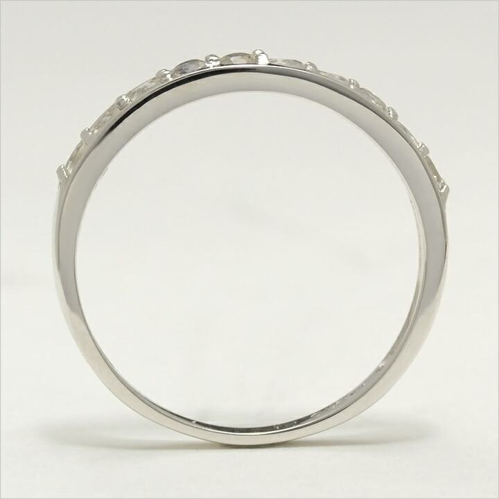 umu -アム- FINE JEWELRY STUIDIOブルームーンストーン エタニティリングimgrc0077087844.jpg