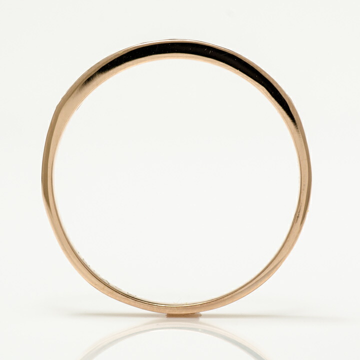 umu -アム- FINE JEWELRY STUIDIOキュービックジルコニア エタニティリングimgrc0078604245.jpg