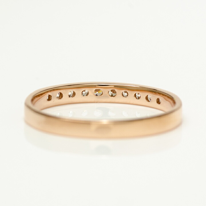 umu -アム- FINE JEWELRY STUIDIOキュービックジルコニア エタニティリングimgrc0078604246.jpg