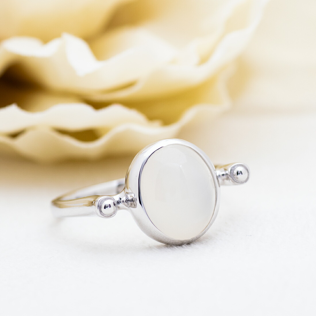 umu -アム- FINE JEWELRY STUIDIOムーンストーン リングkk0780_1.jpg