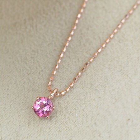 umu -アム- FINE JEWELRY STUIDIOK10 ピンクトルマリン ペンダントkk0798_kanban2.jpg