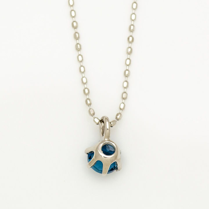 umu -アム- FINE JEWELRY STUIDIOロンドンブルートパーズ ペンダントkk0799_u.jpg