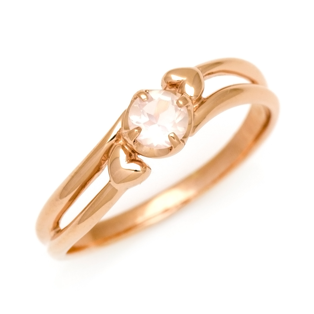 umu -アム- FINE JEWELRY STUIDIOローズクォーツ リングkk0804.jpg