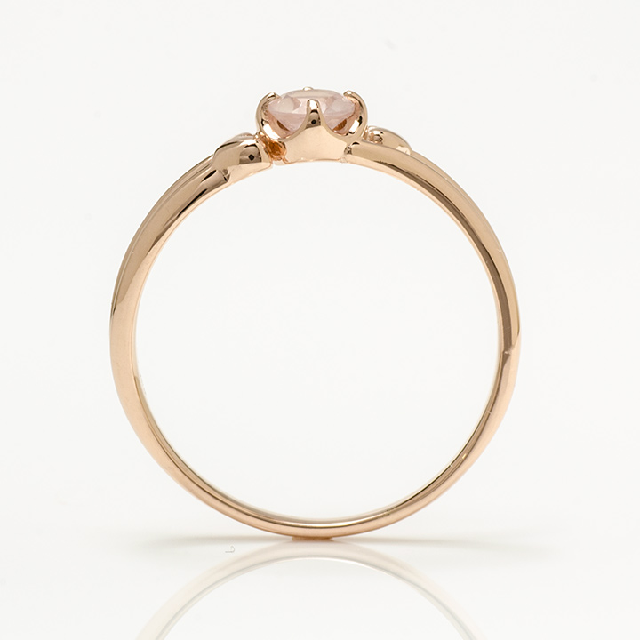umu -アム- FINE JEWELRY STUIDIOローズクォーツ リングkk0804_s.jpg