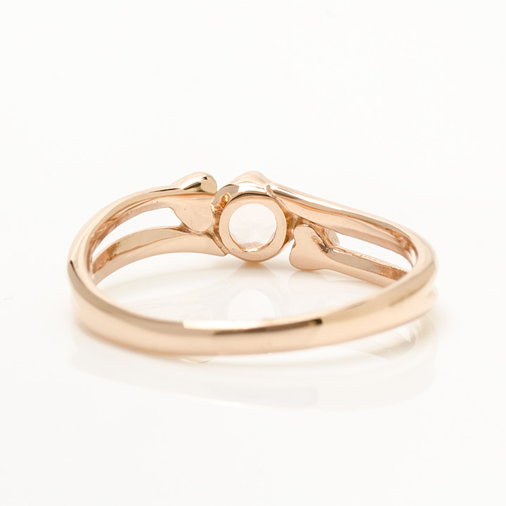 umu -アム- FINE JEWELRY STUIDIOローズクォーツ リングkk0804_u.jpg