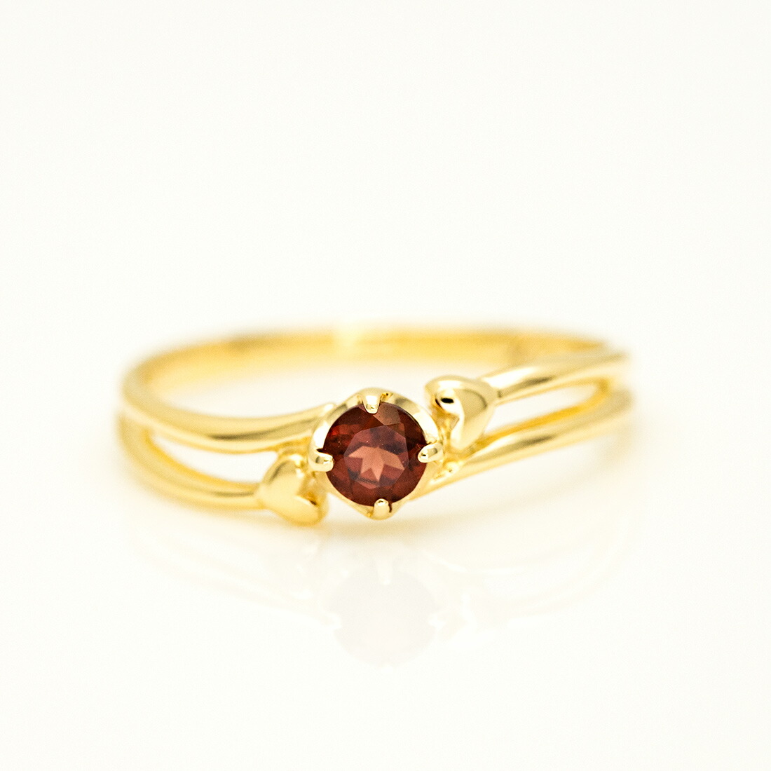 umu -アム- FINE JEWELRY STUIDIOガーネット リングkk0805_m.jpg