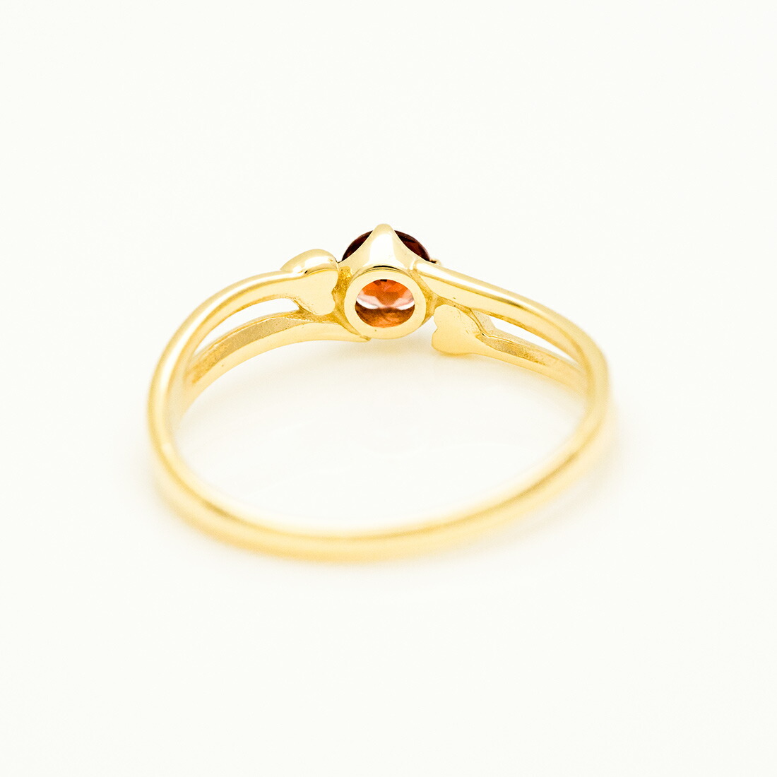 umu -アム- FINE JEWELRY STUIDIOガーネット リングkk0805_u.jpg