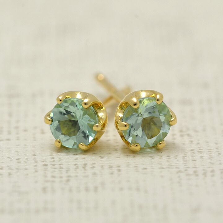 umu -アム- FINE JEWELRY STUIDIOグリーンベリル ピアスimgrc0078214607.jpg