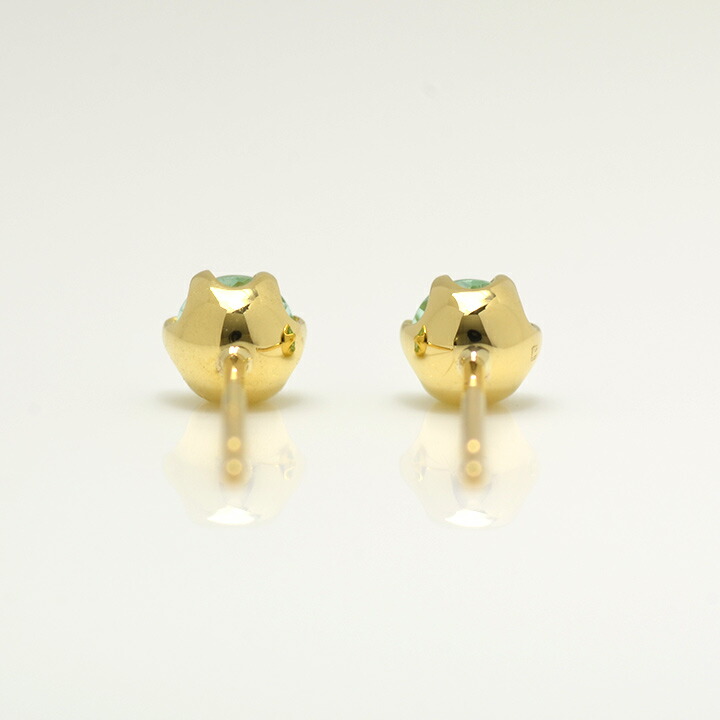 umu -アム- FINE JEWELRY STUIDIOグリーンベリル ピアスimgrc0078214610.jpg