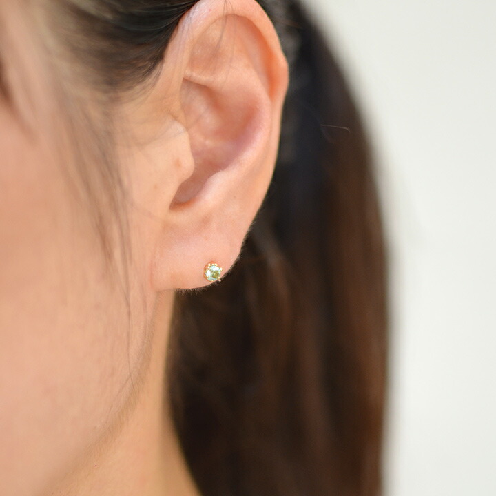 umu -アム- FINE JEWELRY STUIDIOグリーンベリル ピアスimgrc0078214611.jpg