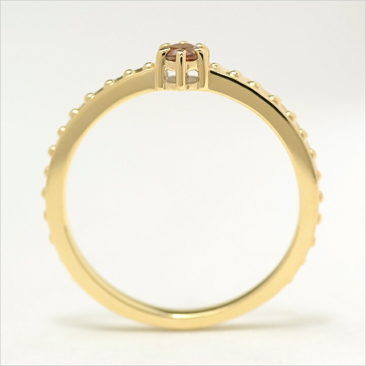 umu -アム- FINE JEWELRY STUIDIOアンダルサイト リング 「parca」imgrc0077094434.jpg