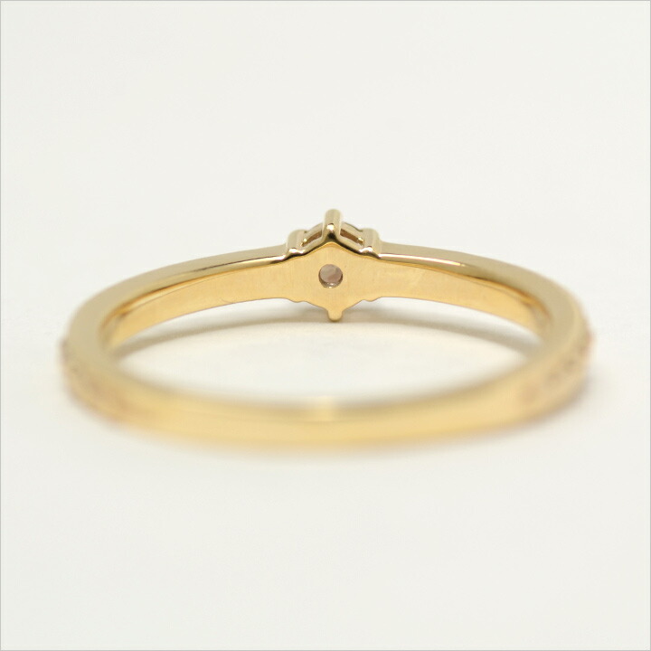 umu -アム- FINE JEWELRY STUIDIOアンダルサイト リング 「parca」imgrc0077094435.jpg