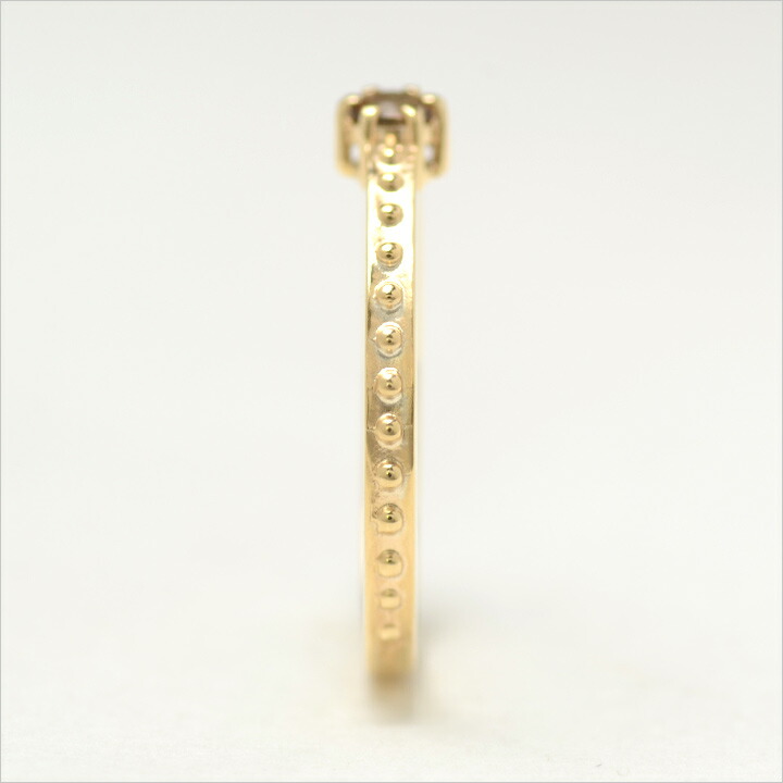 umu -アム- FINE JEWELRY STUIDIOアンダルサイト リング 「parca」imgrc0077094436.jpg