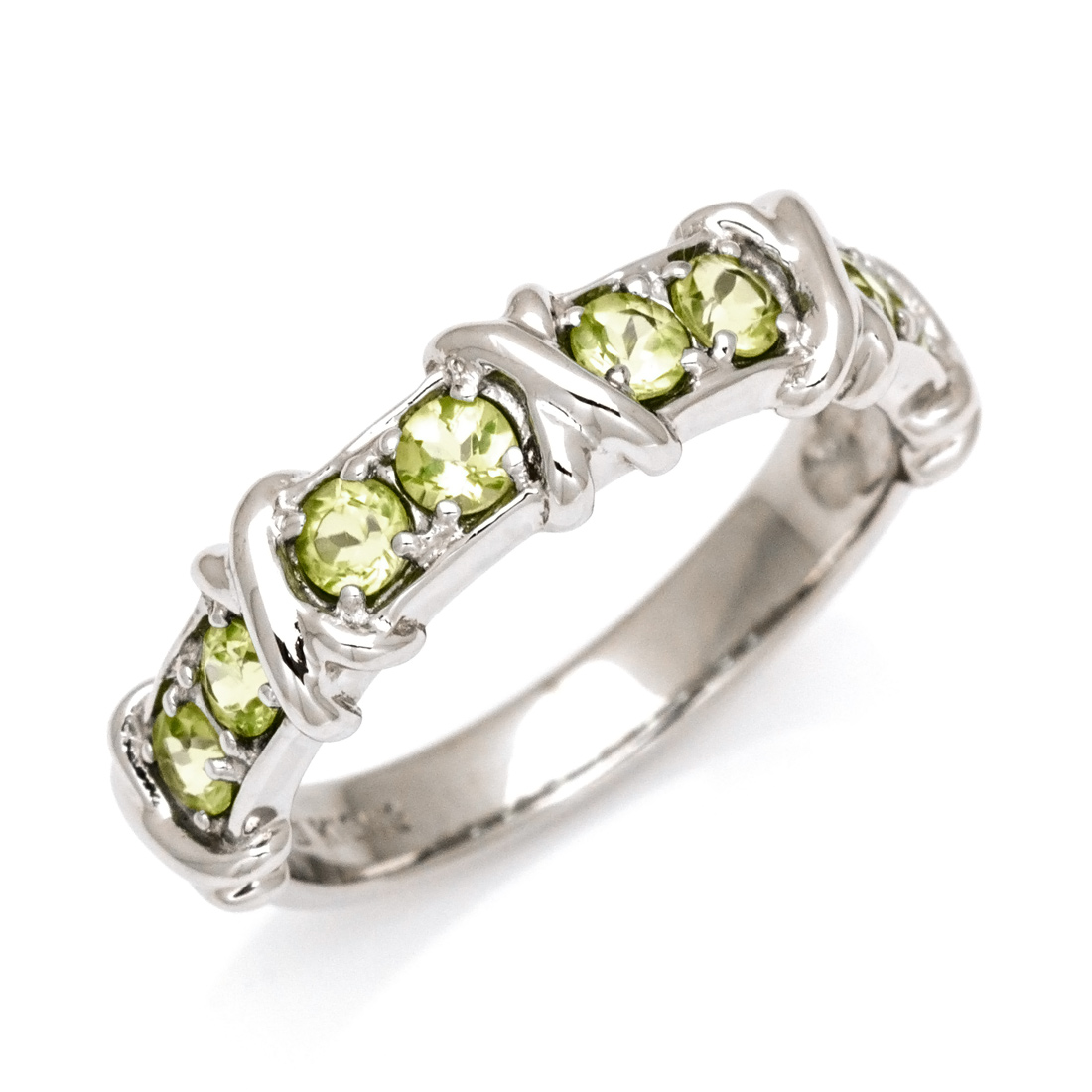 カテゴリー RING COLORSTONE 61 PERIDOT | umu -アム- FINE