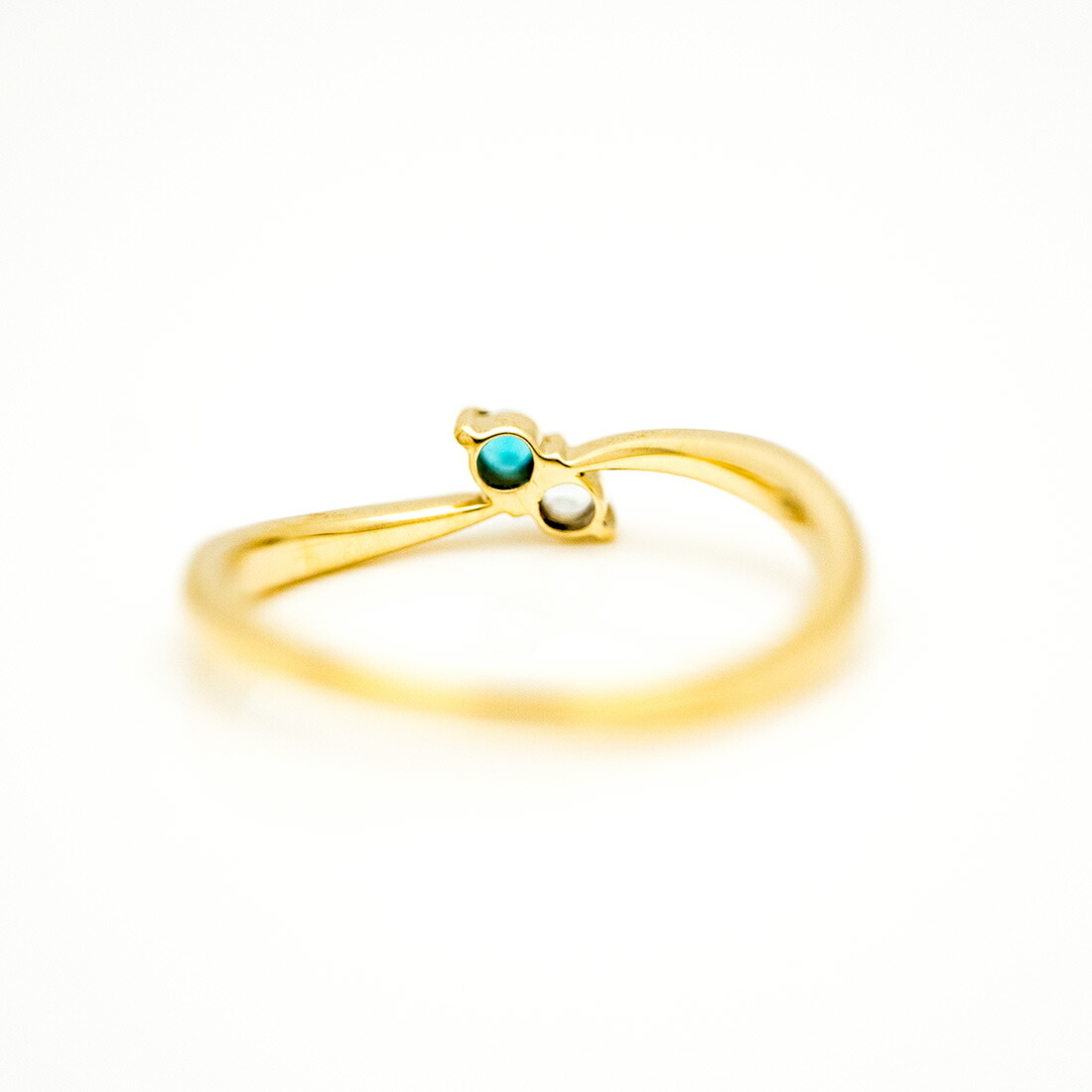 umu -アム- FINE JEWELRY STUIDIOネオンブルーアパタイト アクアマリン リングkk0933_u.jpg
