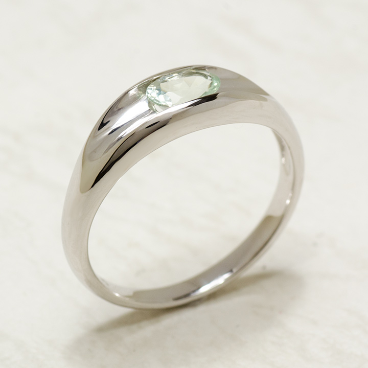 umu -アム- FINE JEWELRY STUIDIOK10 アンブリゴナイト リングkk0949_kanban2.jpg