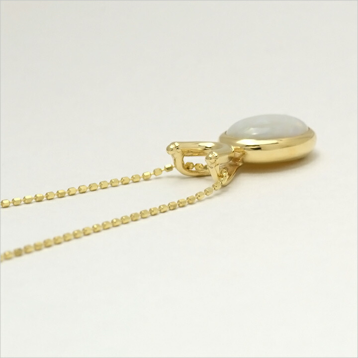 umu -アム- FINE JEWELRY STUIDIOホワイトオパール ペンダントトップimgrc0077069070.jpg