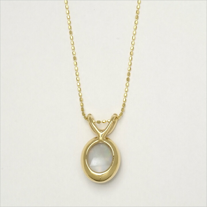 umu -アム- FINE JEWELRY STUIDIOホワイトオパール ペンダントトップimgrc0077069072.jpg