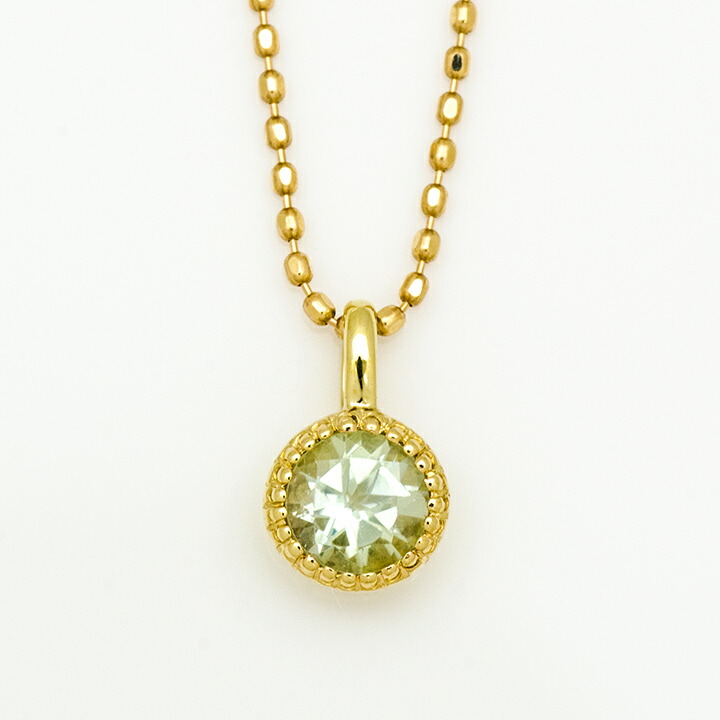 umu -アム- FINE JEWELRY STUIDIOアンブリゴナイト ペンダント 「epica」kk0962_m2.jpg
