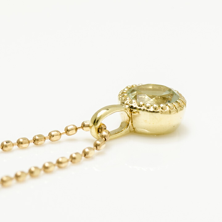 umu -アム- FINE JEWELRY STUIDIOアンブリゴナイト ペンダント 「epica」kk0962_s2.jpg