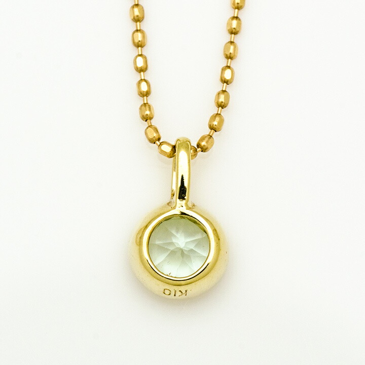 umu -アム- FINE JEWELRY STUIDIOアンブリゴナイト ペンダント 「epica」kk0962_u2.jpg