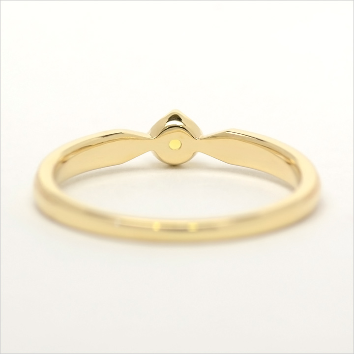 umu -アム- FINE JEWELRY STUIDIOイエローベリル リング 「nastro」kk0974_u.jpg