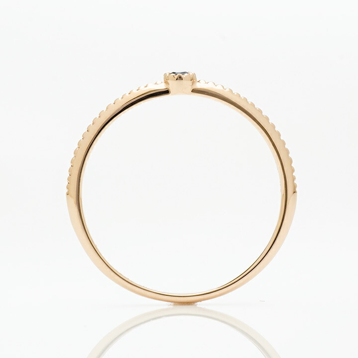 umu -アム- FINE JEWELRY STUIDIOロンドンブルートパーズ リング 「semino」kk1000_s2.jpg
