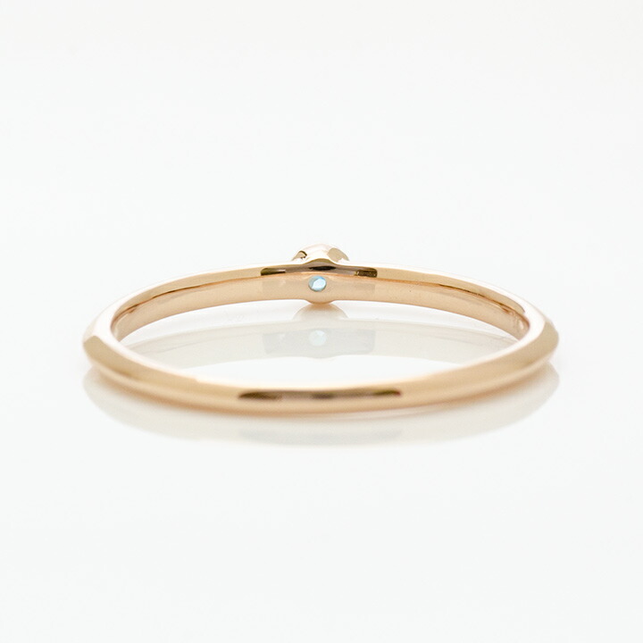 umu -アム- FINE JEWELRY STUIDIOロンドンブルートパーズ リング 「semino」kk1000_u2.jpg