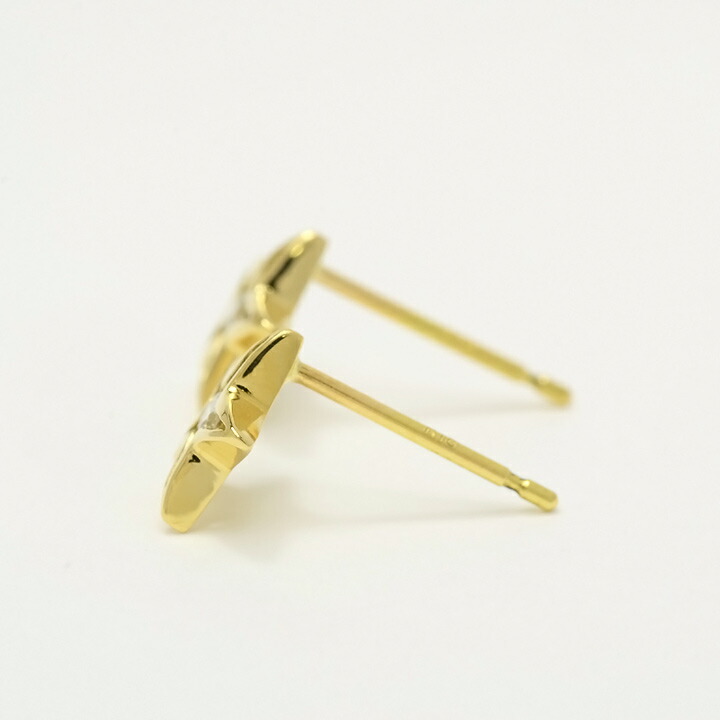 umu -アム- FINE JEWELRY STUIDIOダイヤモンド スターモチーフ ピアスimgrc0078084465.jpg
