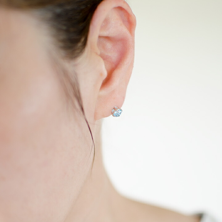 umu -アム- FINE JEWELRY STUIDIOブルートパーズ スタッドピアスpi0017_i2.jpg