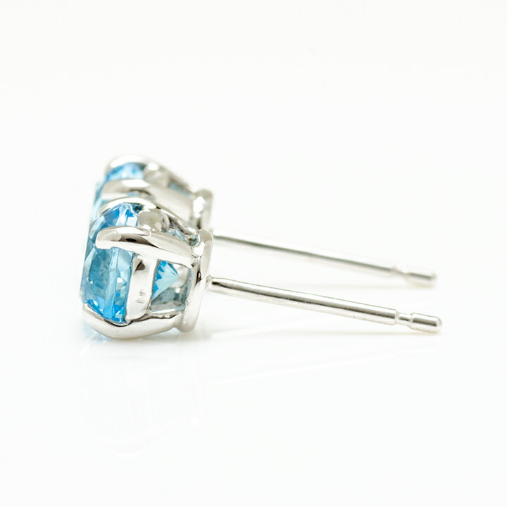 umu -アム- FINE JEWELRY STUIDIOブルートパーズ スタッドピアスpi0017_y.jpg