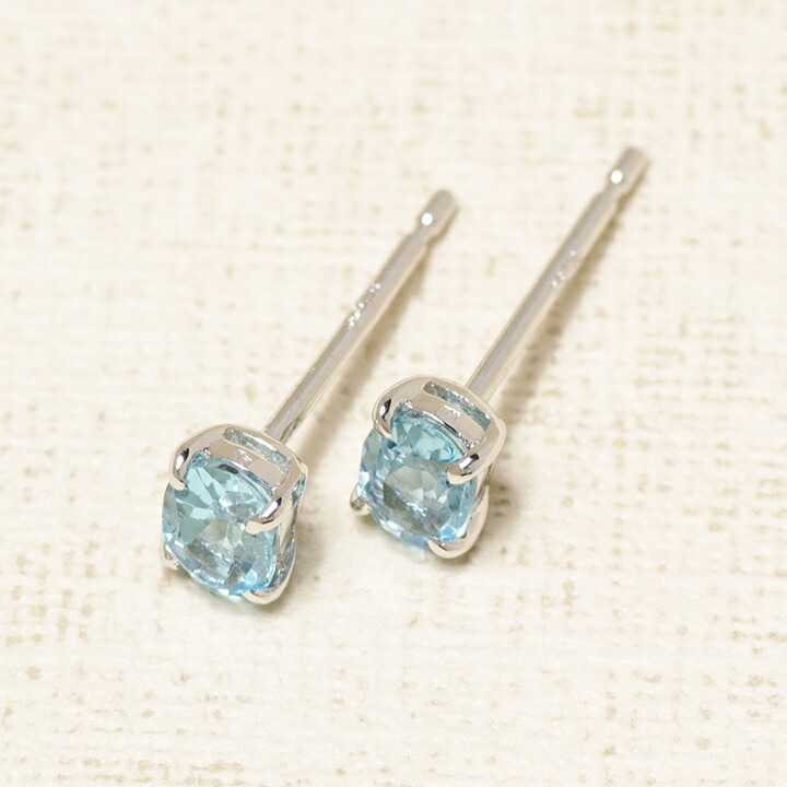 umu -アム- FINE JEWELRY STUIDIOブルートパーズ スタッドピアスpi0019_kanban2.jpg