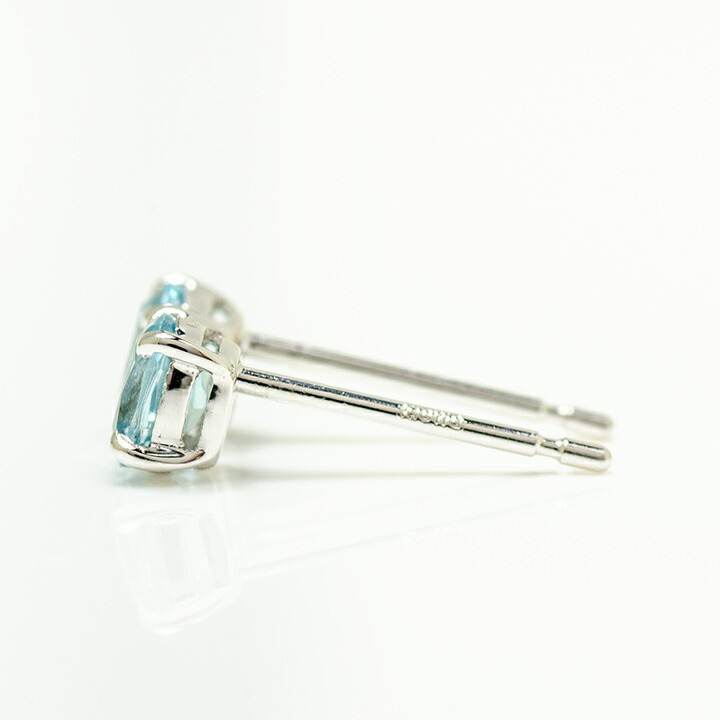 umu -アム- FINE JEWELRY STUIDIOブルートパーズ スタッドピアスpi0019_y.jpg
