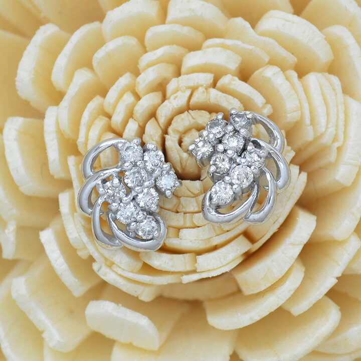 umu -アム- FINE JEWELRY STUIDIOダイヤモンド スタッドピアスimgrc0077052582.jpg