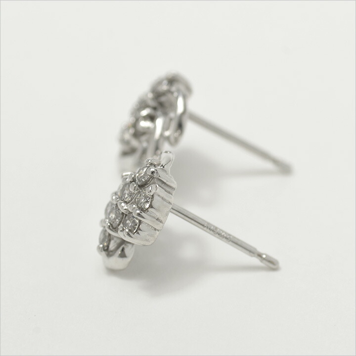 umu -アム- FINE JEWELRY STUIDIOダイヤモンド スタッドピアスimgrc0077052587.jpg