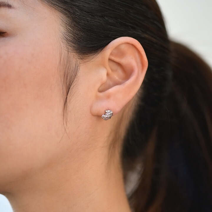 umu -アム- FINE JEWELRY STUIDIOダイヤモンド スタッドピアスimgrc0077052592.jpg