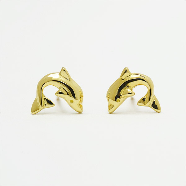 umu -アム- FINE JEWELRY STUIDIOドルフィンモチーフ スタッドピアスimgrc0074547382.jpg