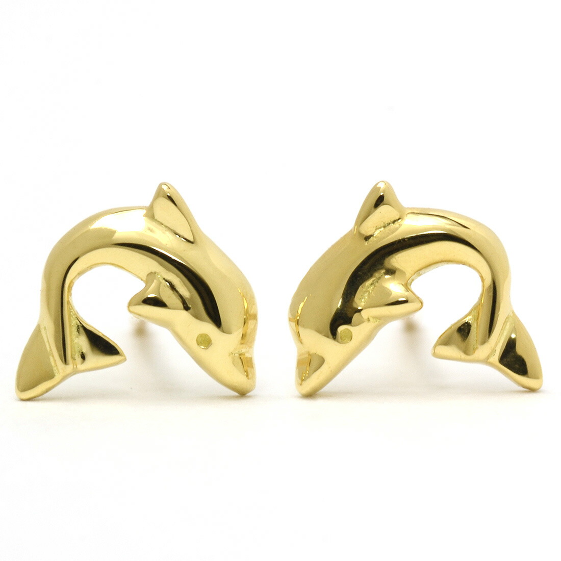 umu -アム- FINE JEWELRY STUIDIOドルフィンモチーフ スタッドピアスimgrc0074623249.jpg