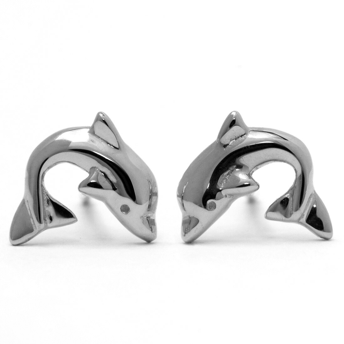 umu -アム- FINE JEWELRY STUIDIOドルフィンモチーフ スタッドピアスimgrc0074623250.jpg