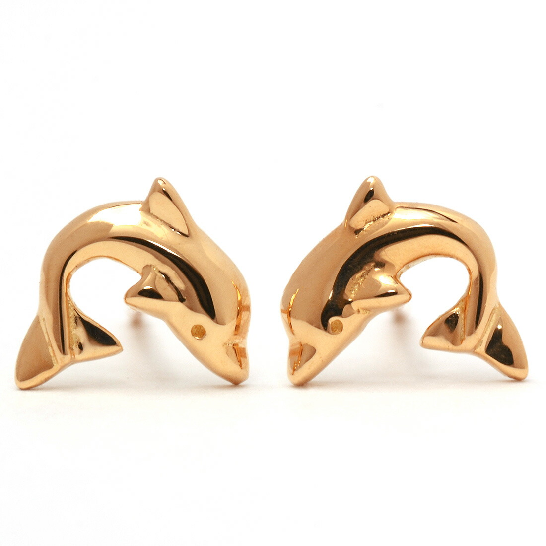 umu -アム- FINE JEWELRY STUIDIOドルフィンモチーフ スタッドピアスimgrc0074623251.jpg
