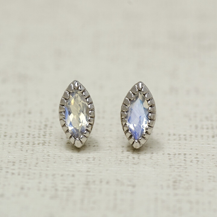 umu -アム- FINE JEWELRY STUIDIOマーキス ブルームーンストーン スタッドピアスpi0082_kanban2.jpg