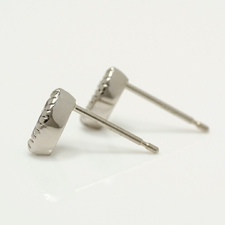 umu -アム- FINE JEWELRY STUIDIOマーキス ブルームーンストーン スタッドピアスpi0082_s.jpg