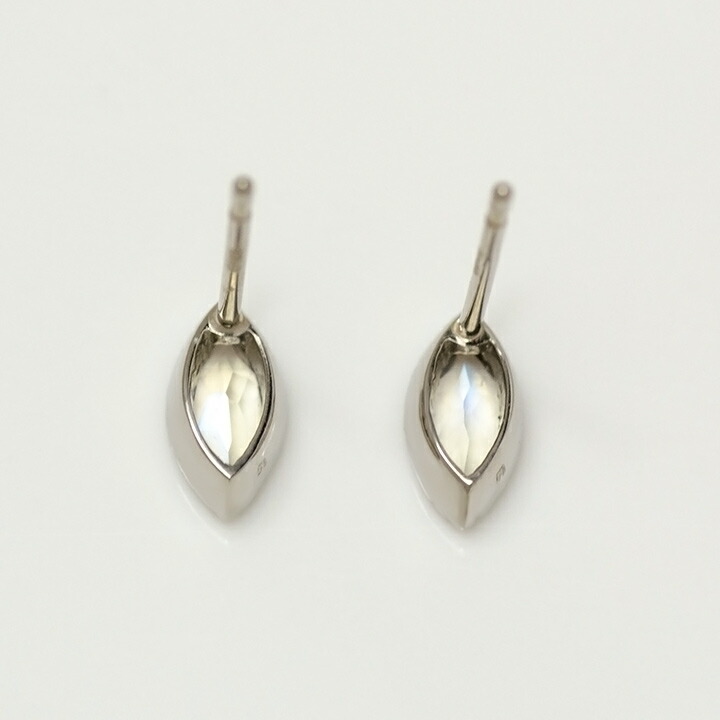 umu -アム- FINE JEWELRY STUIDIOマーキス ブルームーンストーン スタッドピアスpi0082_u.jpg