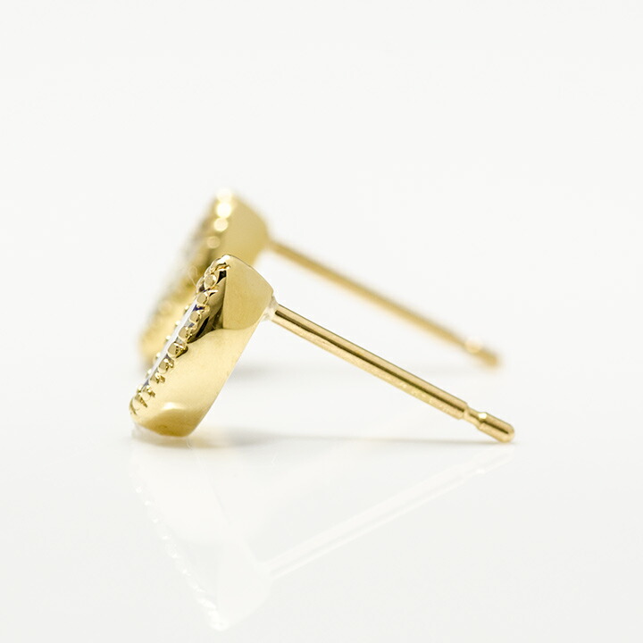 umu -アム- FINE JEWELRY STUIDIOマーキス タンザナイト スタッドピアスpi0093_y.jpg