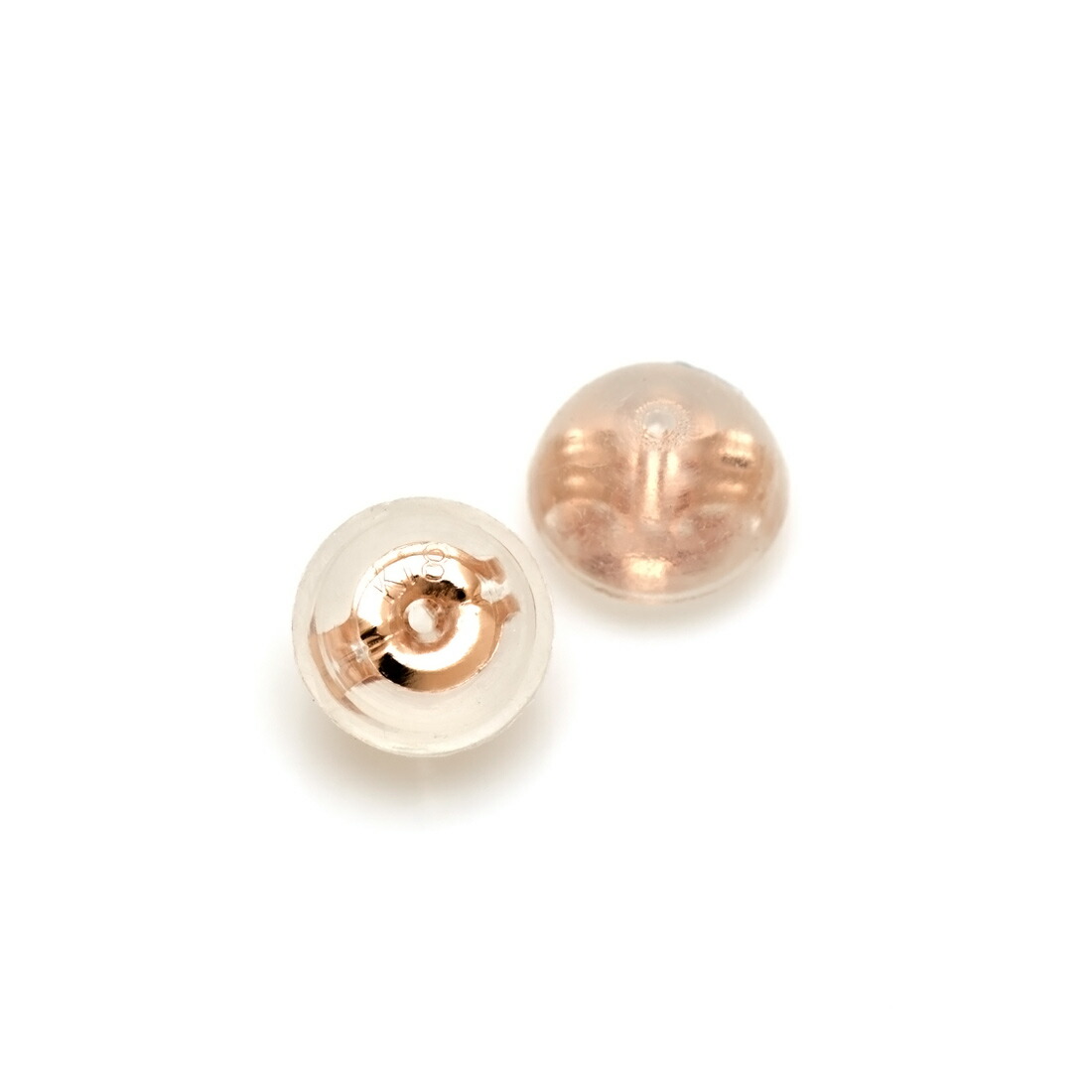 umu -アム- FINE JEWELRY STUIDIOルベライト スタッドピアス 「attore」catch_pg.jpg