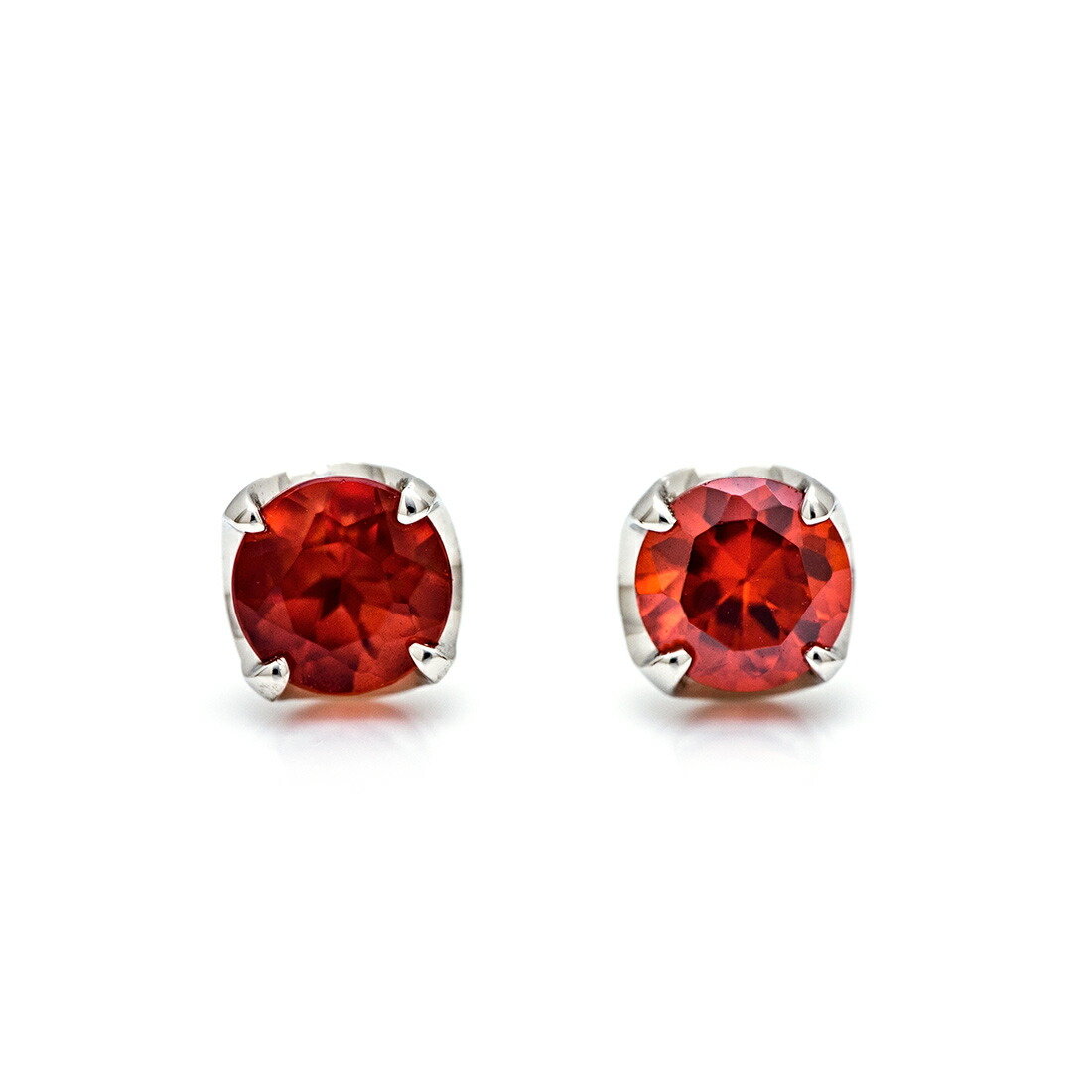 umu -アム- FINE JEWELRY STUIDIOアンデシン スタッドピアス 「attore」pi0105_m.jpg