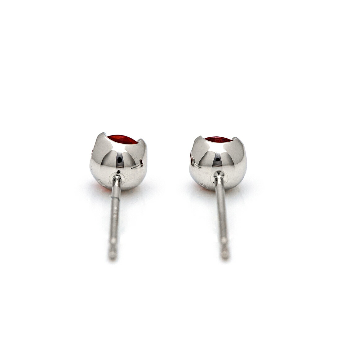 umu -アム- FINE JEWELRY STUIDIOアンデシン スタッドピアス 「attore」pi0105_u.jpg
