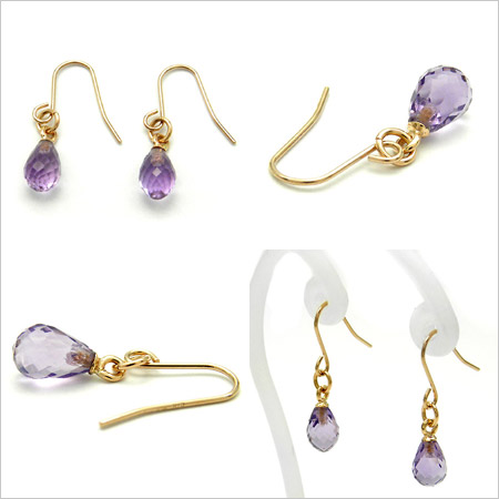 umu -アム- FINE JEWELRY STUIDIOカラーストーン フックピアス 「mio」pi0142_2.jpg