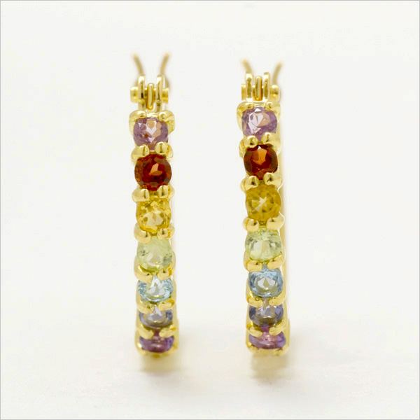 umu -アム- FINE JEWELRY STUIDIOアミュレット エタニティ スナップピアスpi0156_m.jpg
